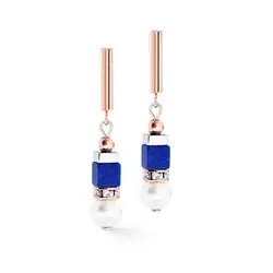 COEUR DE LION oorbellen 4354-21-0759 bij Zilver.nl