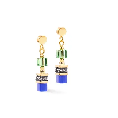 Coeur De Lion Oorbellen 4565/21-1516 bij Juwelier van Dam