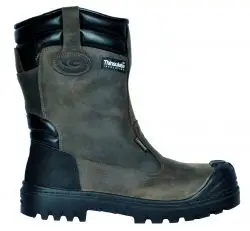 Cofra Baranof S3 werklaars bij Cofra Werkschoenen
