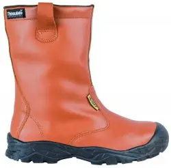 Cofra Camber veiligheidslaars S3 bij Cofra Werkschoenen
