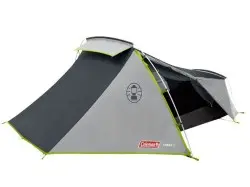 Colema trekking tent Cobra 3 bij Te Velde