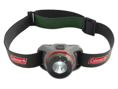 Coleman BatteryGuard 250L hoofdlamp bij Obelink