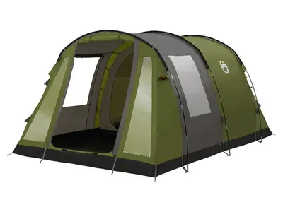 Coleman Cook 4 tunneltent bij Obelink