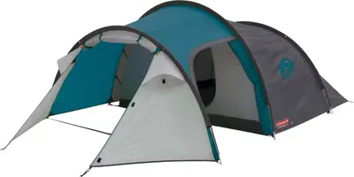 Coleman Cortes 2 tunneltent bij Obelink
