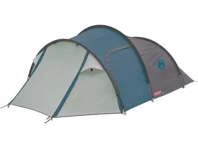 Coleman Cortes 3 tunneltent bij Obelink