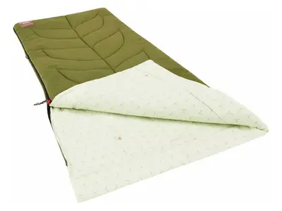 Coleman Maranta XL slaapzak bij Obelink