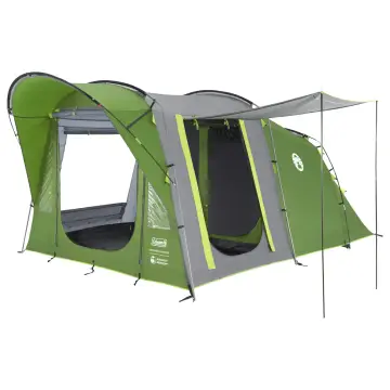Coleman Oak Canyon 4 BlackOut Tent bij Bax Recreatieshop