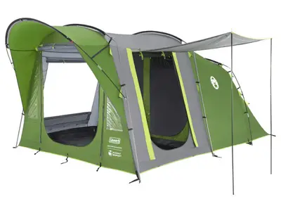 Coleman Oak Canyon 4 BlackOut Tunneltent bij Obelink