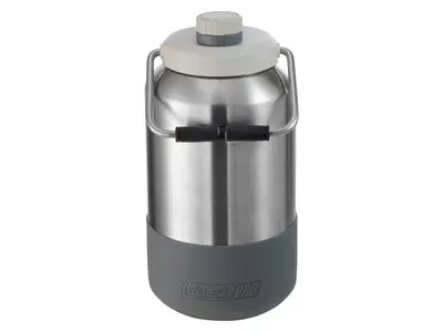 Coleman Pro Jug RVS thermosfles - 3,7 liter bij Obelink