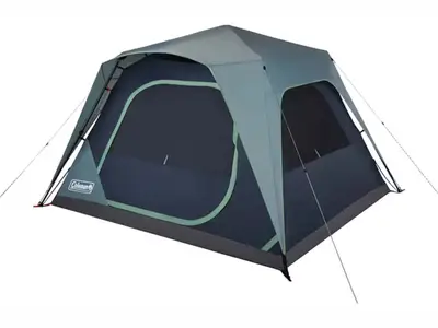 Coleman Skylodge 6 koepeltent bij Obelink
