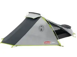 coleman trekking tent Cobra 2 bij Te Velde