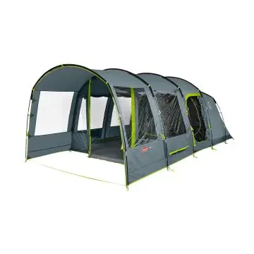 Coleman Vail 4L Tent bij Bax Recreatieshop