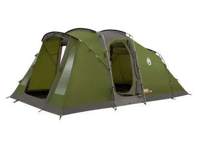 Coleman Vespucci 4 tunneltent bij Obelink