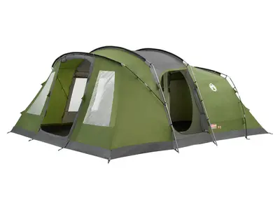 Coleman Vespucci 6 tunneltent bij Obelink