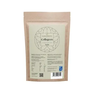 Collageen (200 gram) bij Vitaminadviceshop