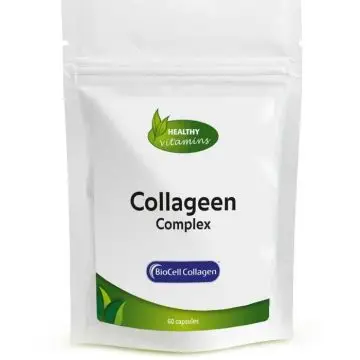 Collageen Complex bij Vitaminesperpost