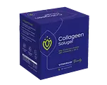 Collageen Solugel Sachets | 25ST bij De Online Drogist