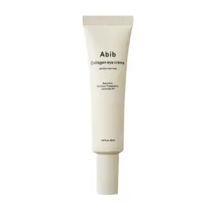 Collagen Eye Crème Jericho Rose Tube bij Little Wonderland
