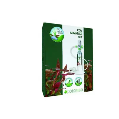 Colombo Co2 Set Advance 95g bij Junai