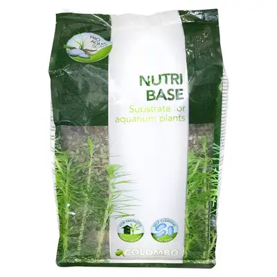 Colombo NutriBase bij Aquariumplantenshop