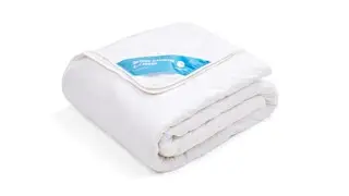 Comfort Bamboe Eco Fresh 4-seizoenen dekbed bij Beddenreus
