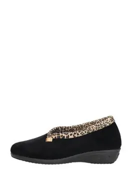 Comfort Plus Pantoffels Dicht bij Schuurman Schoenen