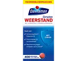 Compleet Weerstand Dragees | 400ST bij De Online Drogist
