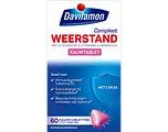 Compleet Weerstand Kauwvitamines Bo...60KTB bij De Online Drogist