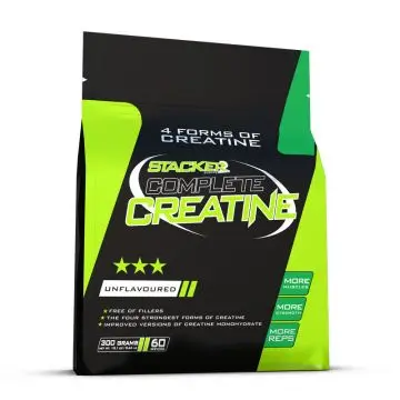 Complete Creatine bij Bodystore