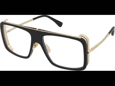 Computerbril Max Mara MM5172-B 001 bij Alensa