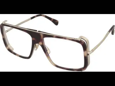 Computerbril Max Mara MM5172-B 052 bij Alensa