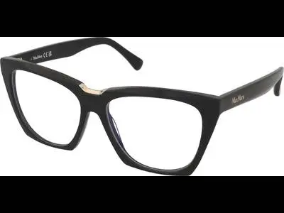 Computerbril Max Mara MM5188-B 001 bij Alensa