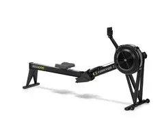 Concept2 RowErg Roeitrainer - laag of hoog model bij Fitnesskoerier