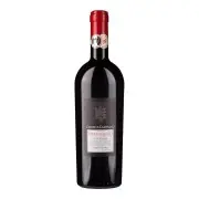 Conte di Campiano - Appassimento Negroamaro - 0.75L - 2024 bij Bovino