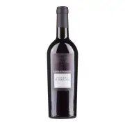 Conte di Campiano - Primitivo Manduria - 0.75L - 2023 bij Bovino