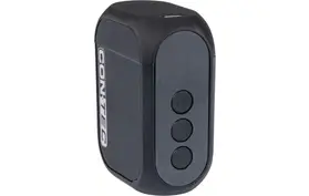CONTEC Air Tronic Mini Elektische Fietspomp bij 12GO Biking