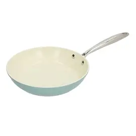 Cook & Pan - Go Blue Koekenpan 28 cm bij Kookgigant