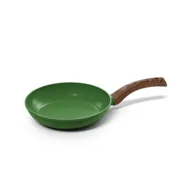 Cook & Pan - Go Green Koekenpan 20 cm bij Kookgigant