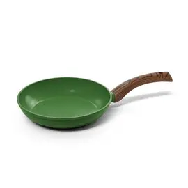 Cook & Pan - Go Green Koekenpan 24 cm bij Kookgigant
