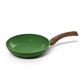 Cook & Pan - Go Green Koekenpan 28 cm bij Kookgigant