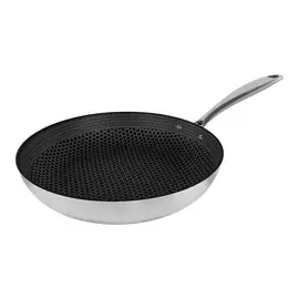 Cook & Pan - Honey Koekenpan 28 cm bij Kookgigant