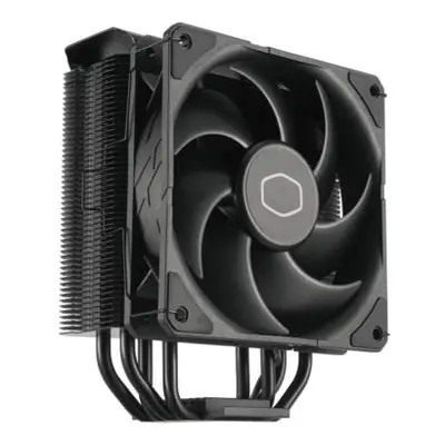 Cooler Master Hyper 212 Black processorkoeler bij Yorcom