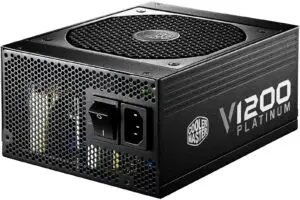 Cooler Master V Series V1200 Voeding bij HardwareParadijs