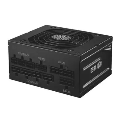 Cooler Master V SFX Gold 850W ATX3.1 voeding bij Yorcom
