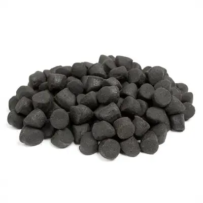 Coppens Halibut Base Pellet | 19kg Zak | 20mm | Vis Pellets |Karpervoer | Meervalvoer bij Raven Hengelsport