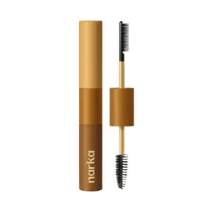 Core Rebuild Hype Fit Hair Mascara Toasted Marshmallow bij Little Wonderland