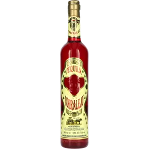 Corralejo Tequila Anejo bij Drankgigant