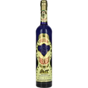 Corralejo Tequila Reposado bij Drankgigant