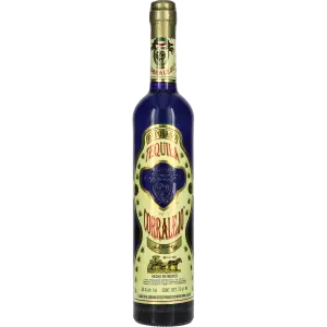 Corralejo Tequila Reposado bij Drankgigant