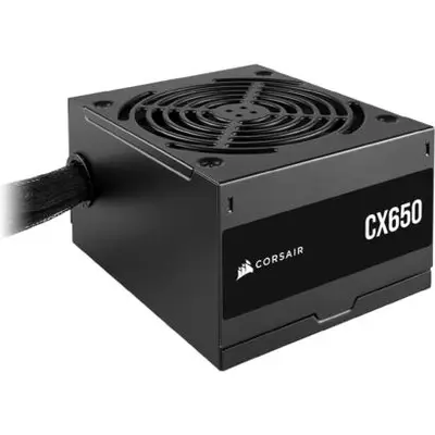 Corsair CX series CX650 (2023) 650 Watt 80+ bronze voeding bij Yorcom